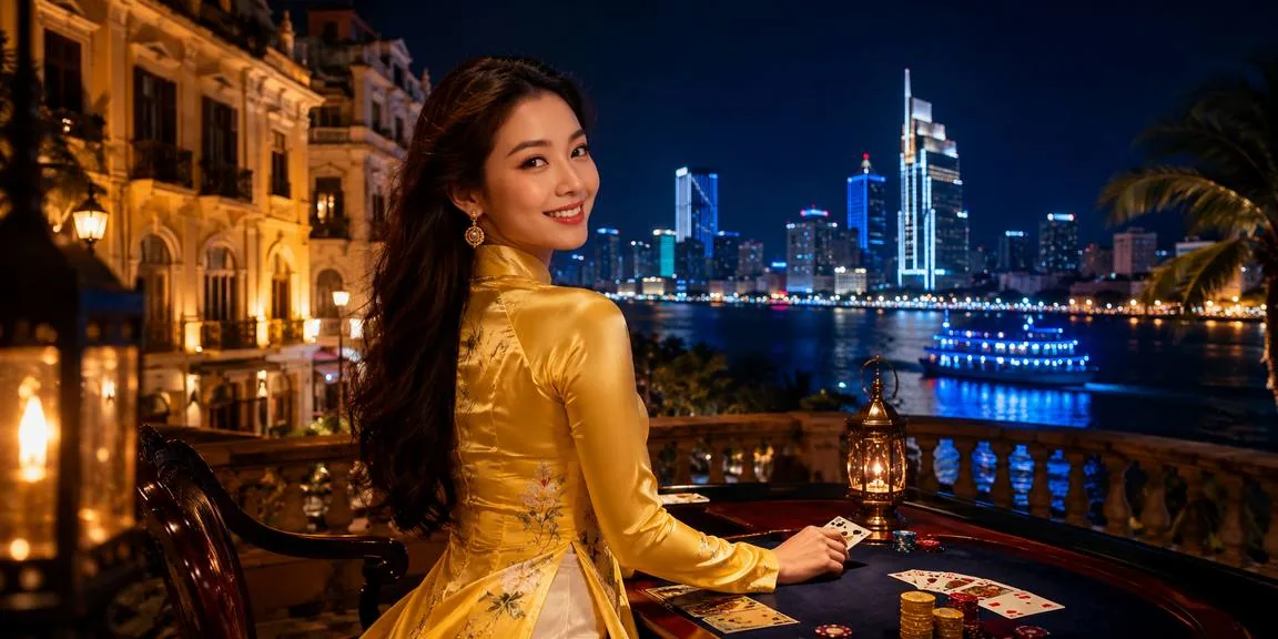 Bầu Cua Tôm Cá